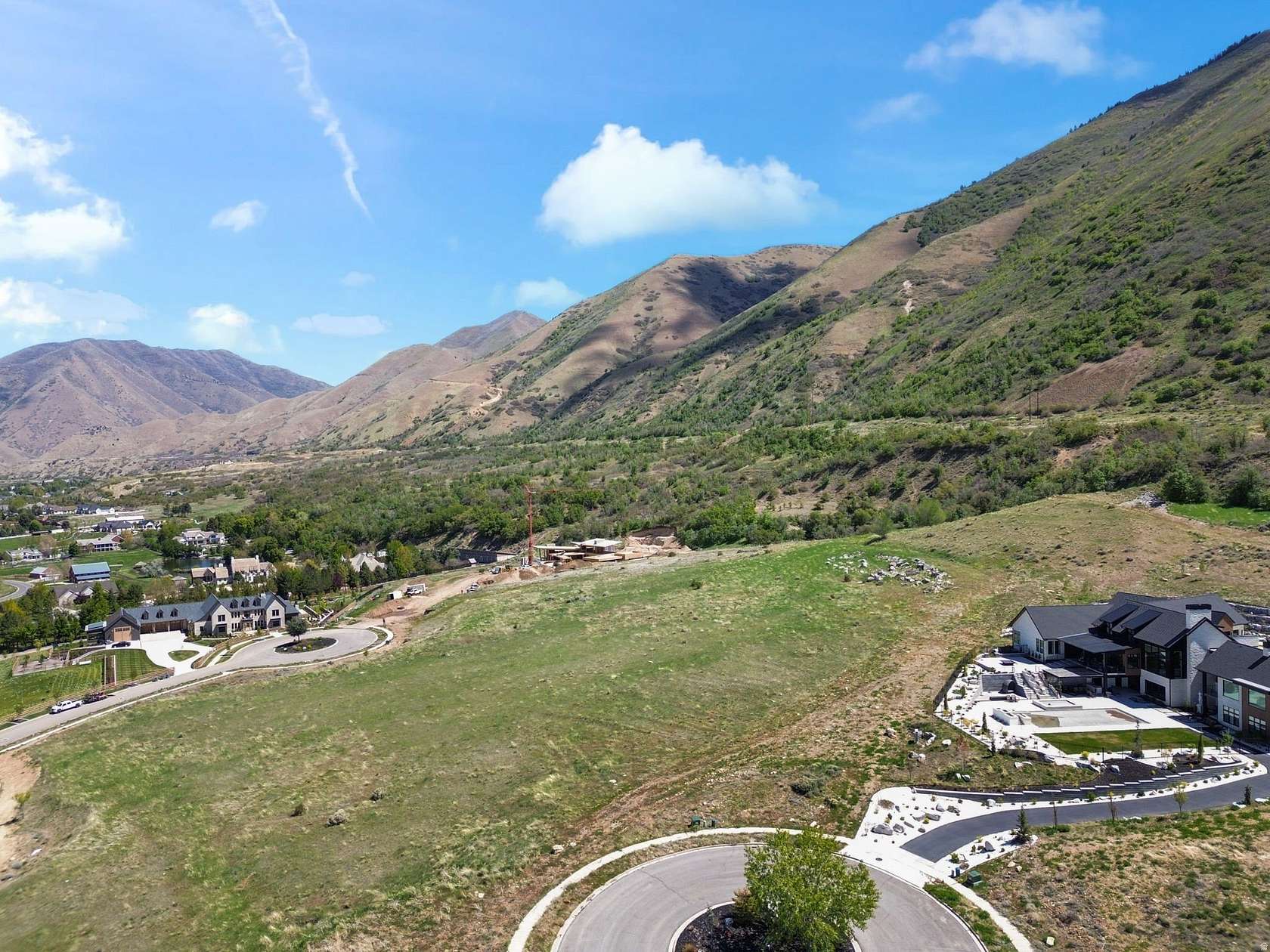 3.1 Acres of Residential Land for Sale in Mapleton, Utah