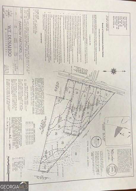 1.42 Acres of Land for Sale in Winder, Georgia