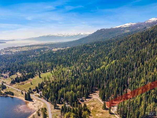 2.84 Acres of Residential Land for Sale in Donnelly, Idaho