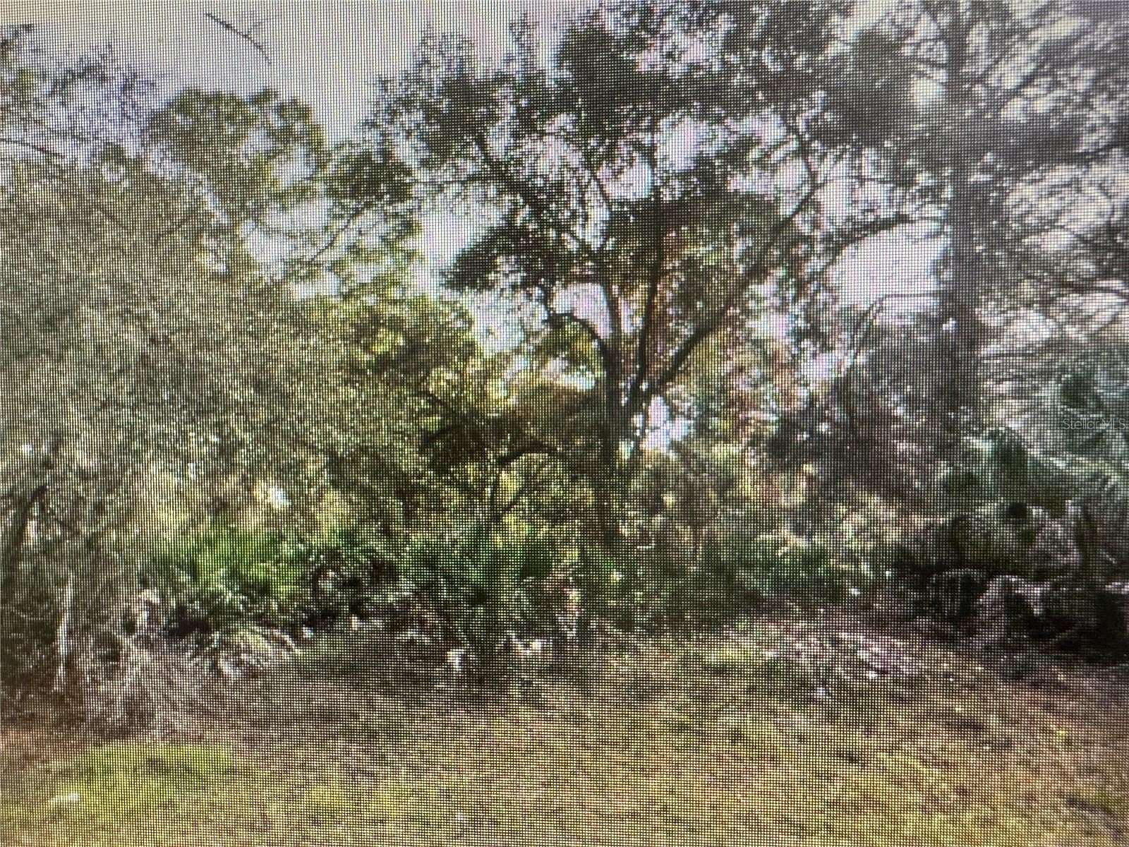 0.37 Acres of Residential Land for Sale in North Port, Florida