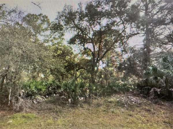 0.37 Acres of Residential Land for Sale in North Port, Florida