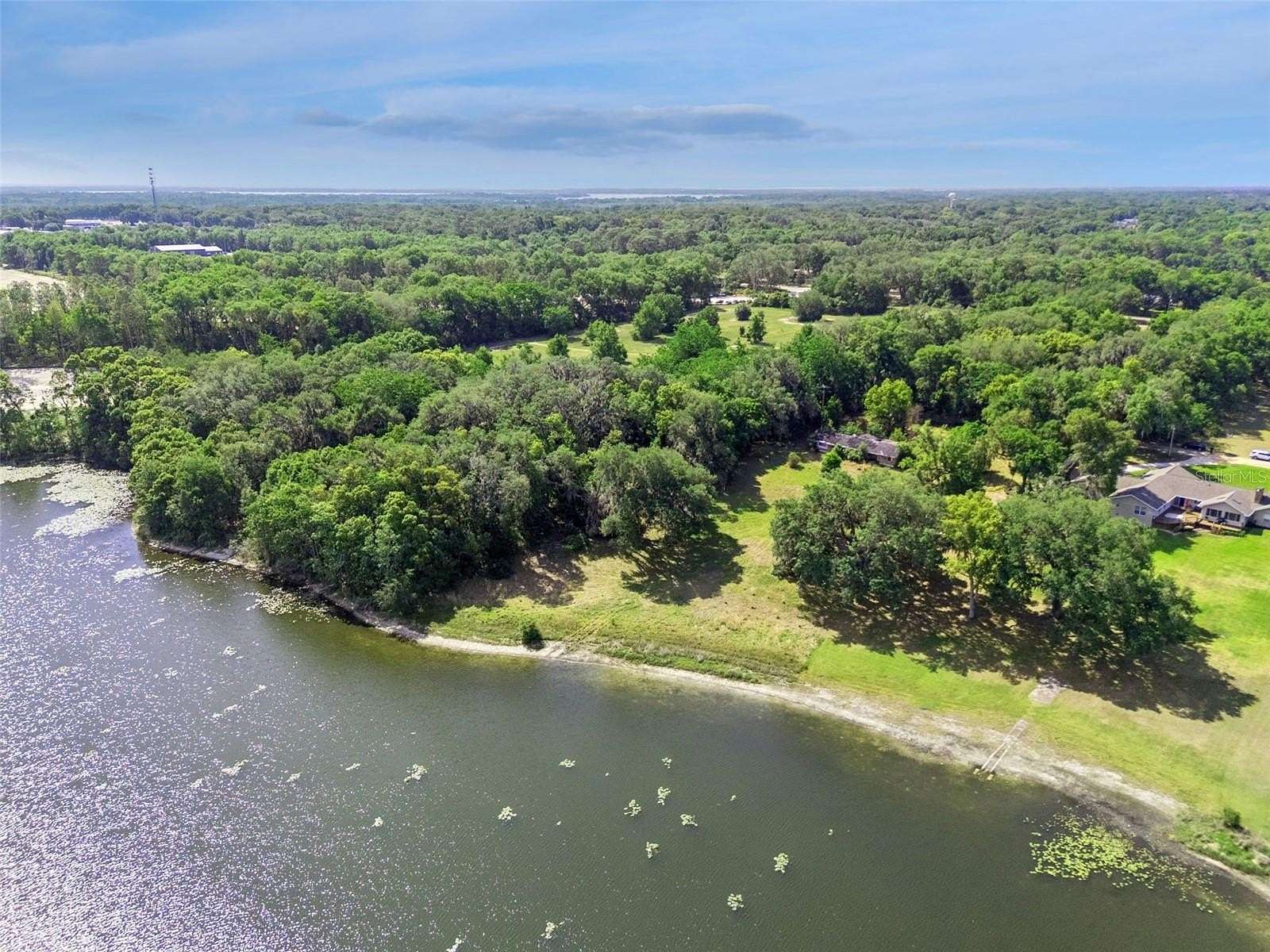 3 Acres of Residential Land for Sale in Fruitland Park, Florida