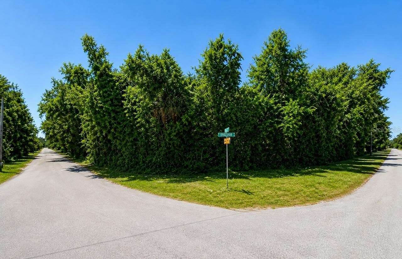 0.38 Acres of Residential Land for Sale in Homosassa, Florida