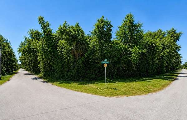 0.38 Acres of Residential Land for Sale in Homosassa, Florida