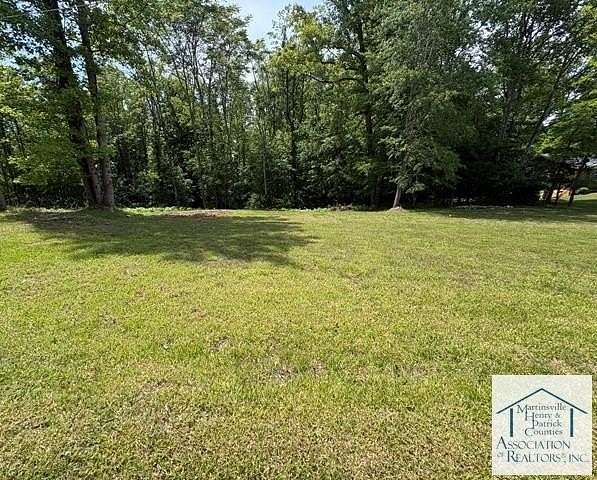 1 Acre of Residential Land for Sale in Fieldale, Virginia