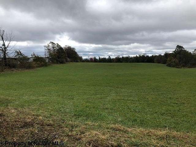 1.3 Acres of Commercial Land for Sale in Kingwood, West Virginia