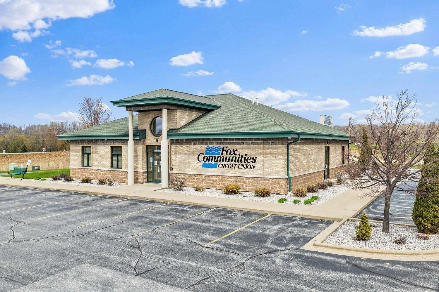 2.55 Acres of Mixed-Use Land for Sale in Green Bay, Wisconsin