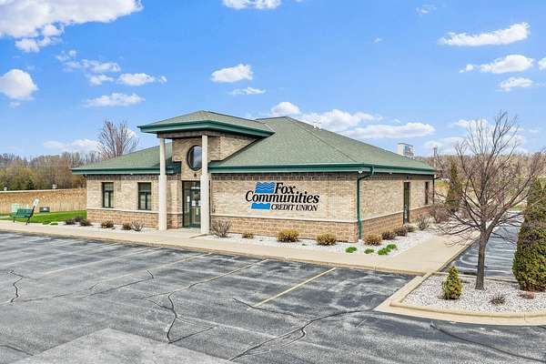 2.55 Acres of Mixed-Use Land for Sale in Green Bay, Wisconsin