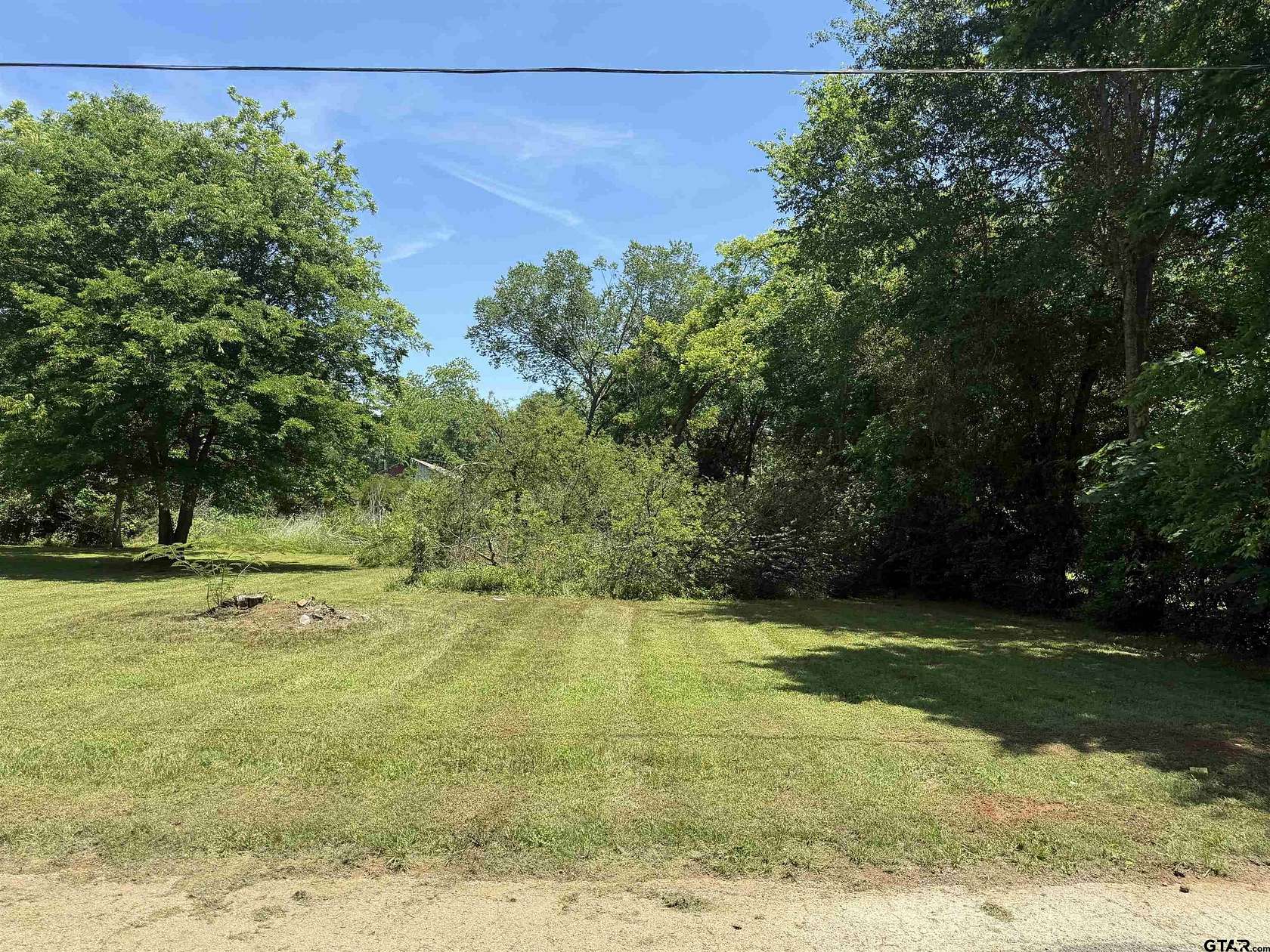 0.11 Acres of Residential Land for Sale in Jacksonville, Texas