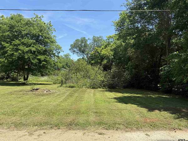 0.11 Acres of Residential Land for Sale in Jacksonville, Texas