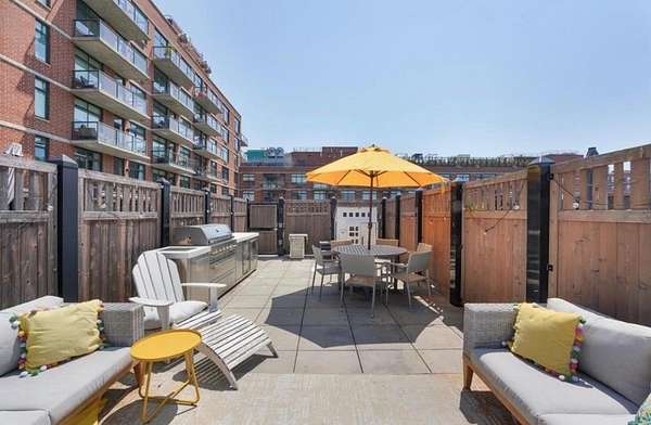 Residential Land for Sale in Hoboken, New Jersey