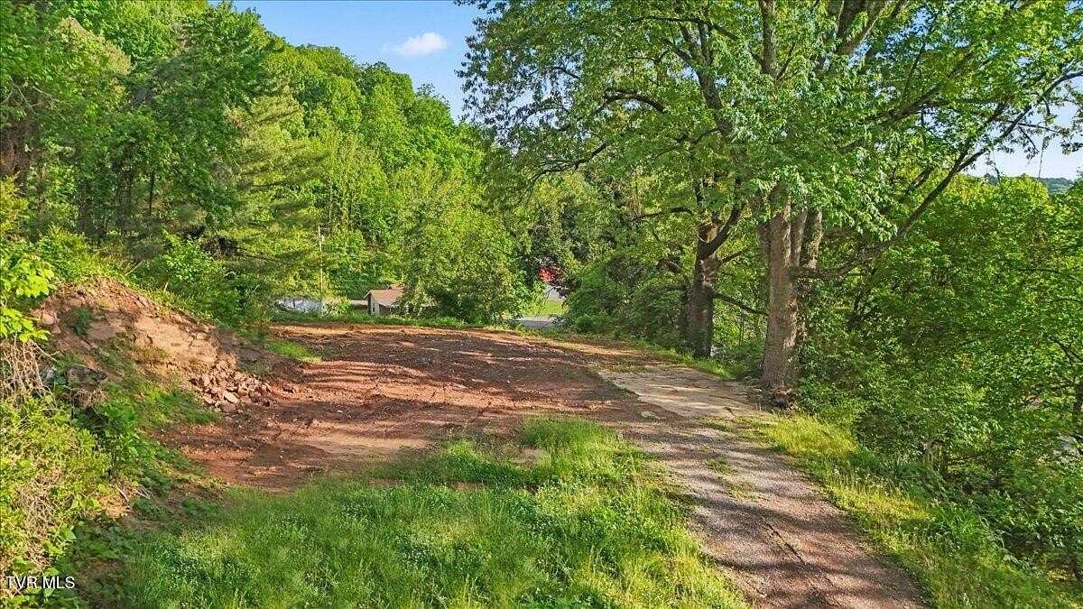 Land for Sale in Elizabethton, Tennessee