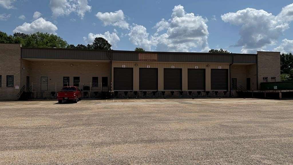 2.4 Acres of Commercial Land for Sale in Dothan, Alabama
