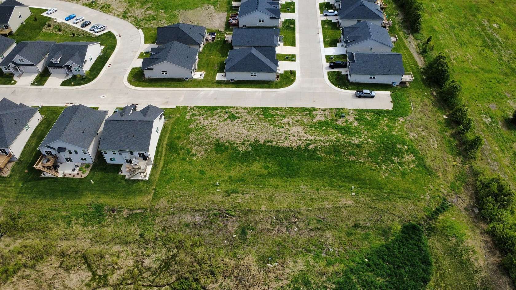 0.09 Acres of Land for Sale in Ankeny, Iowa