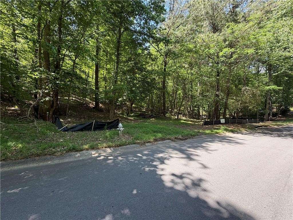 1.54 Acres of Residential Land for Sale in Lilburn, Georgia