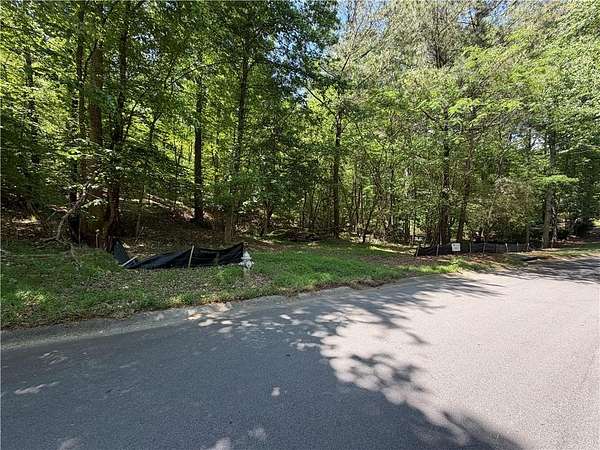 1.54 Acres of Residential Land for Sale in Lilburn, Georgia