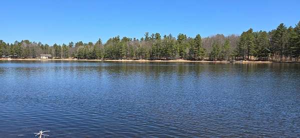 2.67 Acres of Residential Land for Sale in Arbor Vitae, Wisconsin