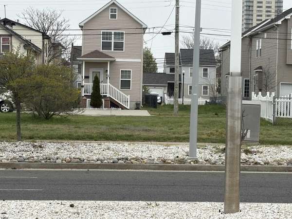 0.03 Acres of Land for Sale in Atlantic City, New Jersey