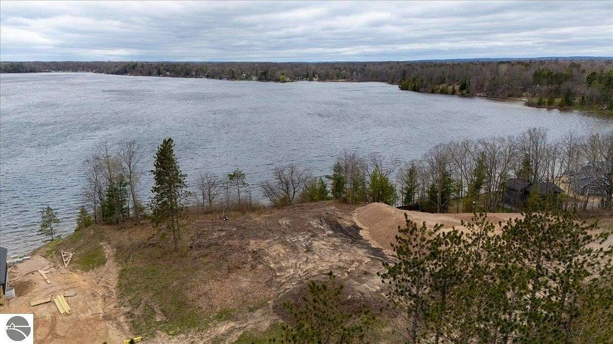1 Acre of Land for Sale in Hale, Michigan