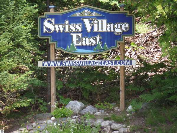 1.14 Acres of Residential Land for Sale in Bellaire, Michigan