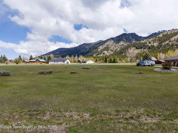 0.98 Acres of Residential Land for Sale in Star Valley Ranch, Wyoming