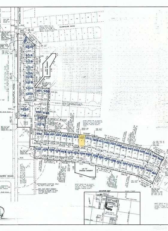 0.16 Acres of Land for Sale in Edinburg, Texas