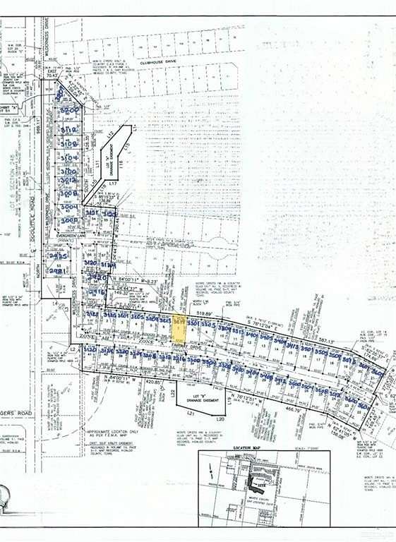0.16 Acres of Land for Sale in Edinburg, Texas