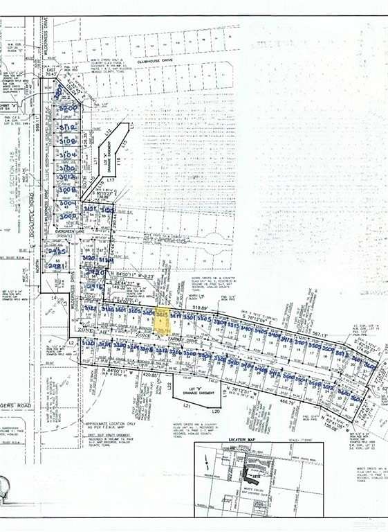 0.16 Acres of Land for Sale in Edinburg, Texas