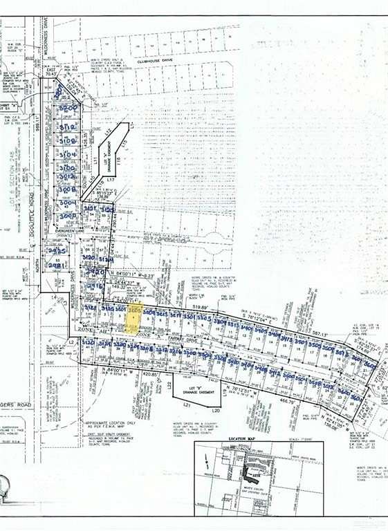 0.16 Acres of Land for Sale in Edinburg, Texas