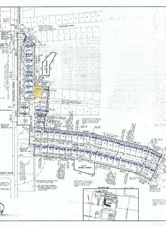 0.19 Acres of Land for Sale in Edinburg, Texas