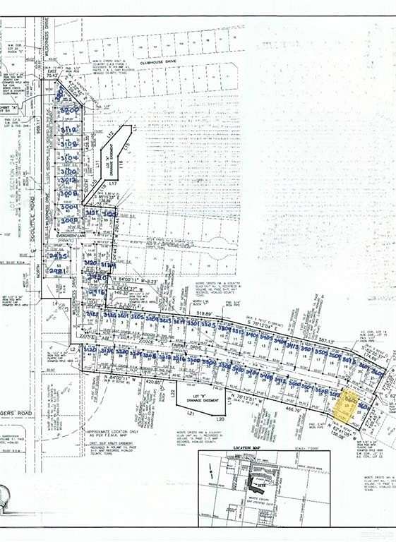 0.17 Acres of Land for Sale in Edinburg, Texas