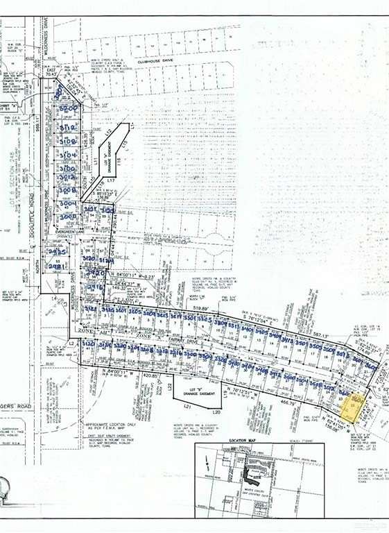 0.17 Acres of Land for Sale in Edinburg, Texas