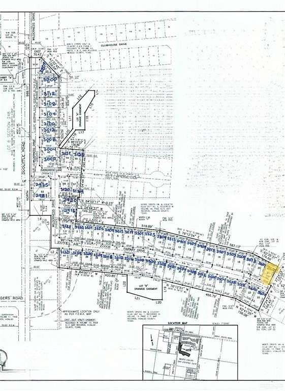 0.17 Acres of Land for Sale in Edinburg, Texas