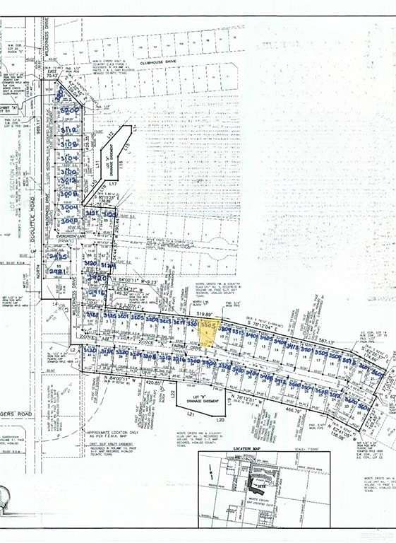 0.17 Acres of Land for Sale in Edinburg, Texas
