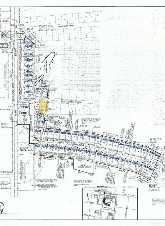 0.19 Acres of Land for Sale in Edinburg, Texas