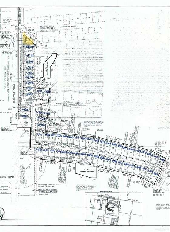 0.19 Acres of Land for Sale in Edinburg, Texas