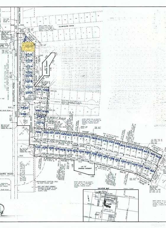 0.17 Acres of Land for Sale in Edinburg, Texas