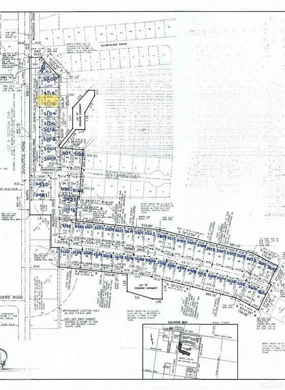 0.17 Acres of Land for Sale in Edinburg, Texas