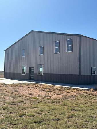 3.48 Acres of Mixed-Use Land for Sale in Dumas, Texas