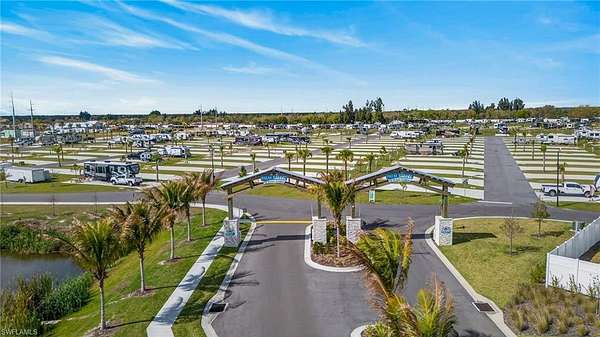 0.07 Acres of Residential Land for Sale in Punta Gorda, Florida