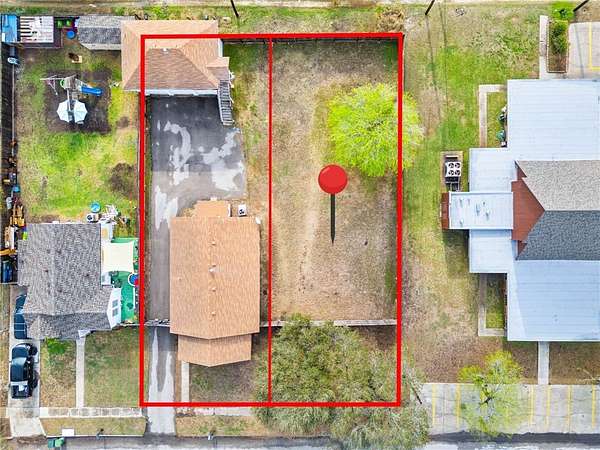 0.17 Acres of Land for Sale in Taft, Texas