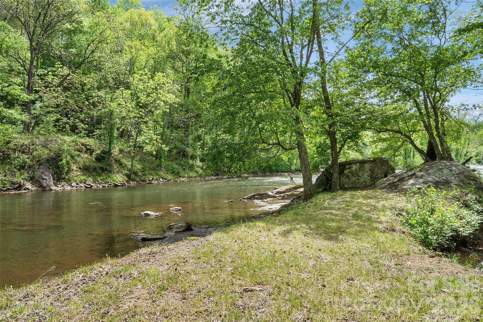 9 Acres of Residential Land for Sale in Sylva, North Carolina