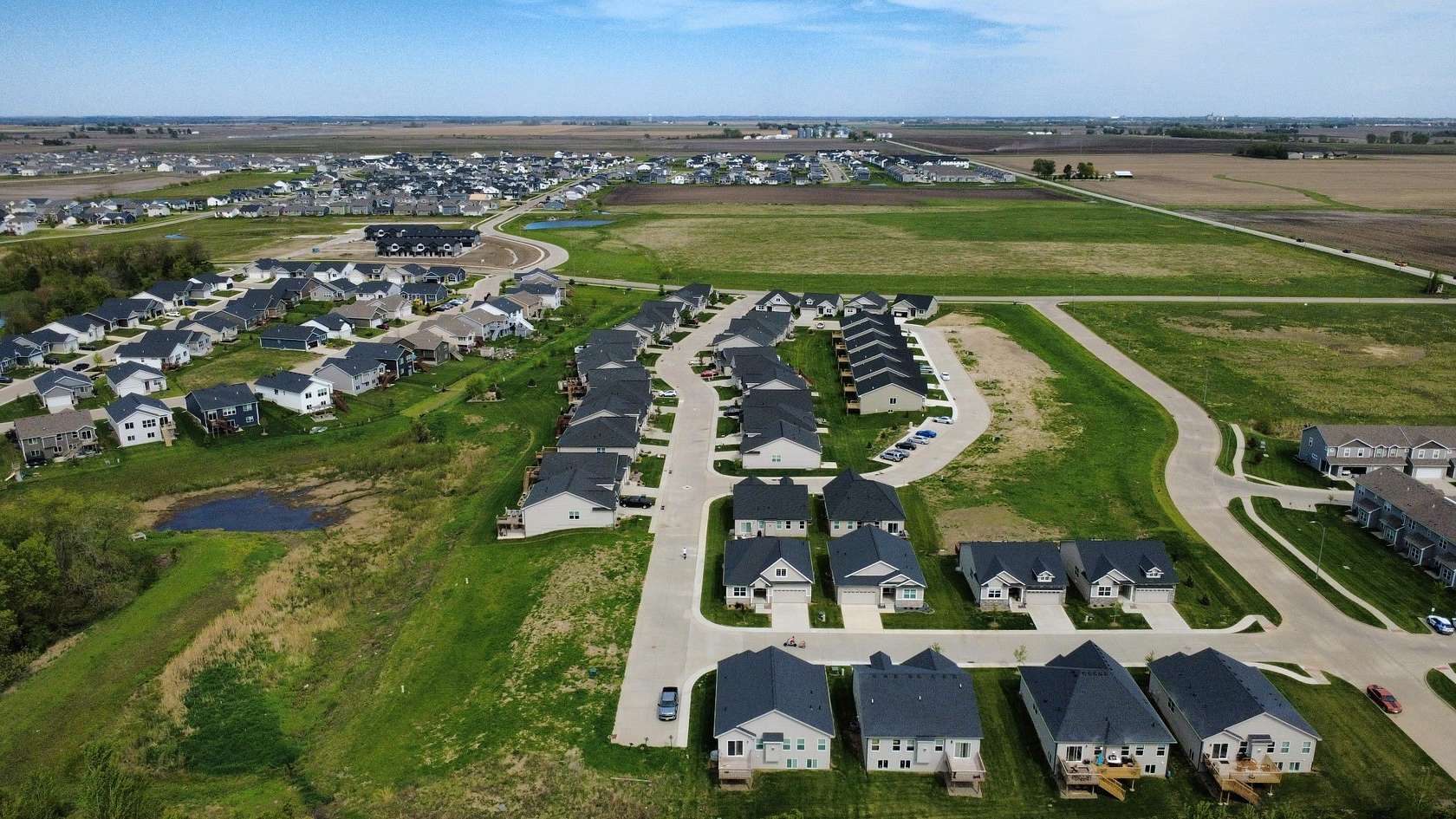 0.09 Acres of Land for Sale in Ankeny, Iowa