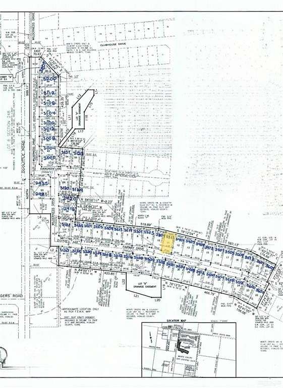 0.17 Acres of Land for Sale in Edinburg, Texas