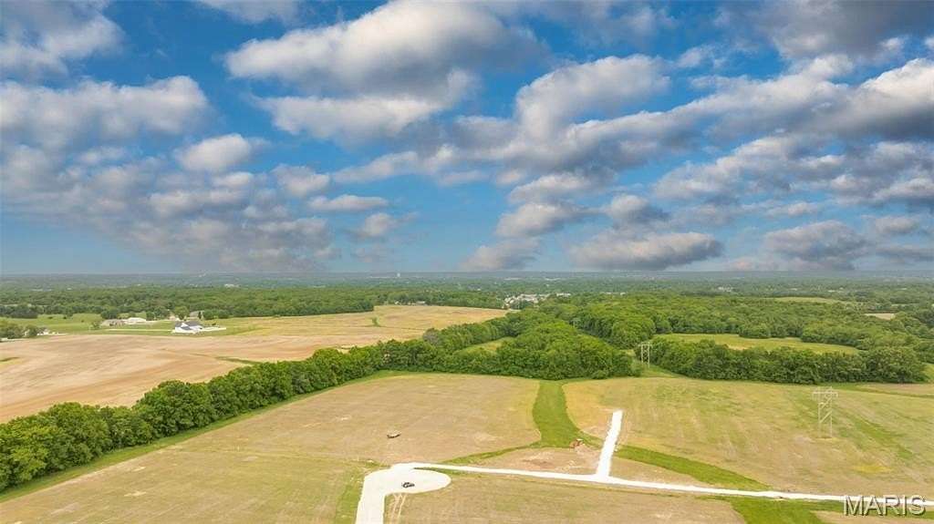 5 Acres of Residential Land for Sale in Wentzville Township, Missouri
