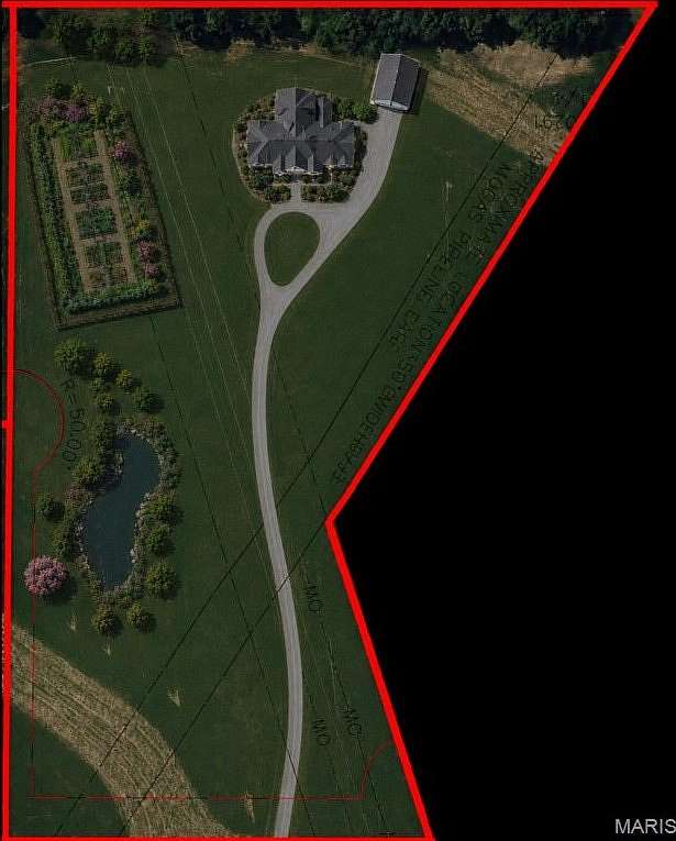 7 Acres of Residential Land for Sale in Wentzville Township, Missouri