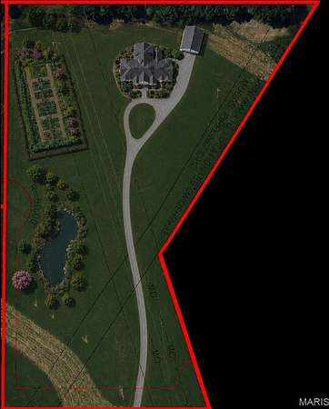 7 Acres of Residential Land for Sale in Wentzville Township, Missouri