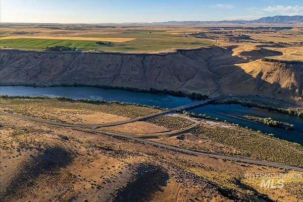 115 Acres of Land for Sale in Hammett, Idaho