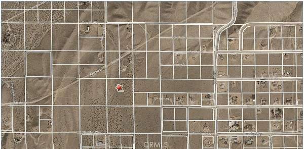 10 Acres of Agricultural Land for Sale in Apple Valley, California
