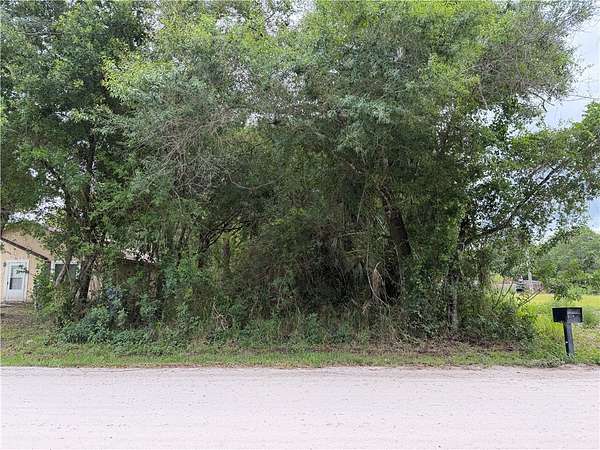 0.11 Acres of Residential Land for Sale in Vero Beach, Florida
